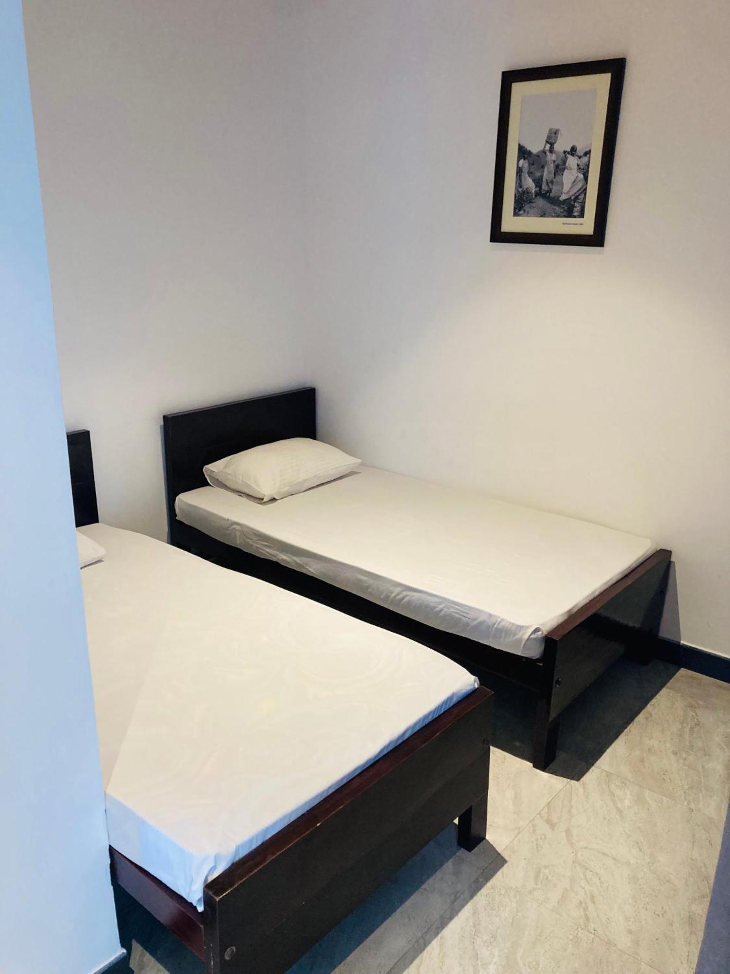 Riverbank Resort 감폴라 외부 사진