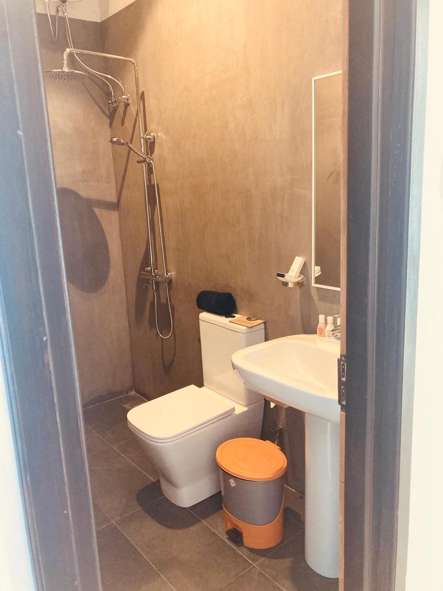 Riverbank Resort 감폴라 외부 사진